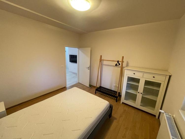 Giroc-Eso | De inchiriat | 3 camere | Loc de parcare