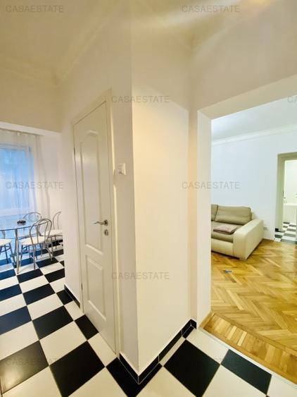 Inchiriere apartament 4 camere Romana Magheru 9