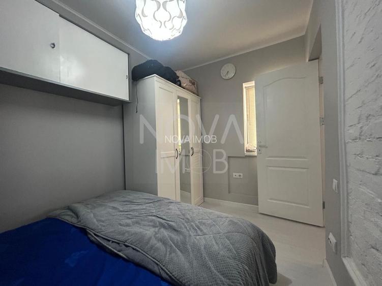 Apartament 1 camera de inchiriat, Zona Centrala - 3