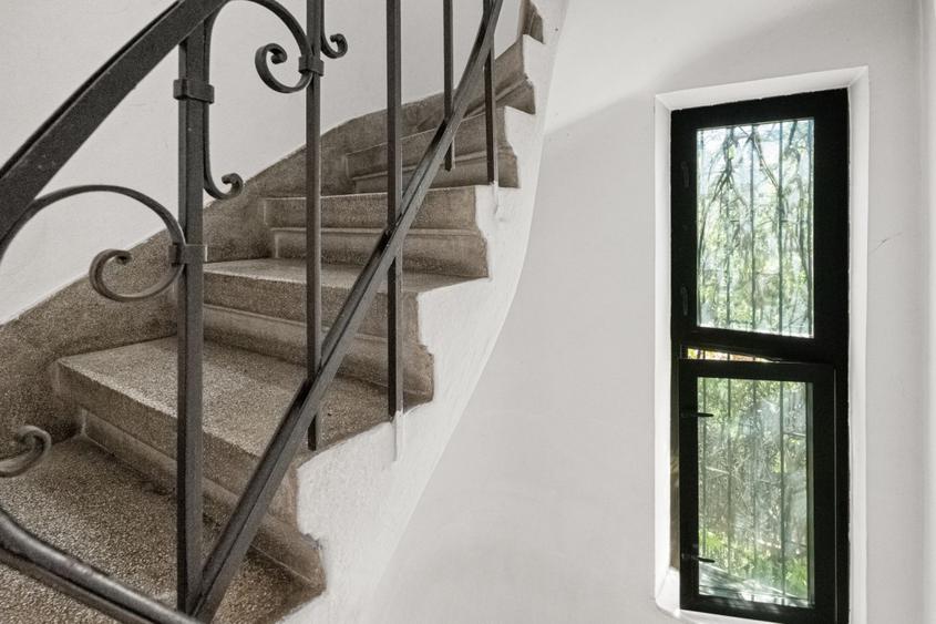 VANZARE VILA 9 CAMERE DACIA- RADU DE LA AFUMATI NR.42 - COMISION 0%