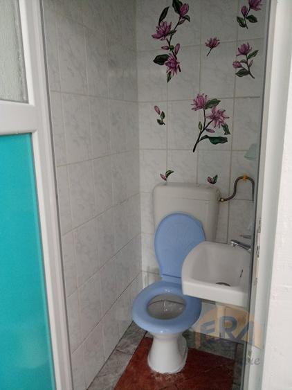 Spatiu comercial 2 camere, Rogerius, Str. Blaise Pascal