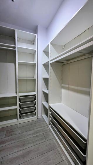 PRIMA ÎNCHIRIERE | 2 CAMERE | SMART RESIDENCE LUJERULUI | 65 MP | parcare