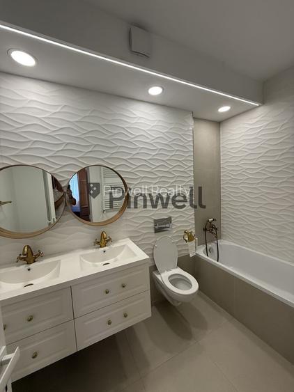 Apartament 3 camere 4 city north - 7
