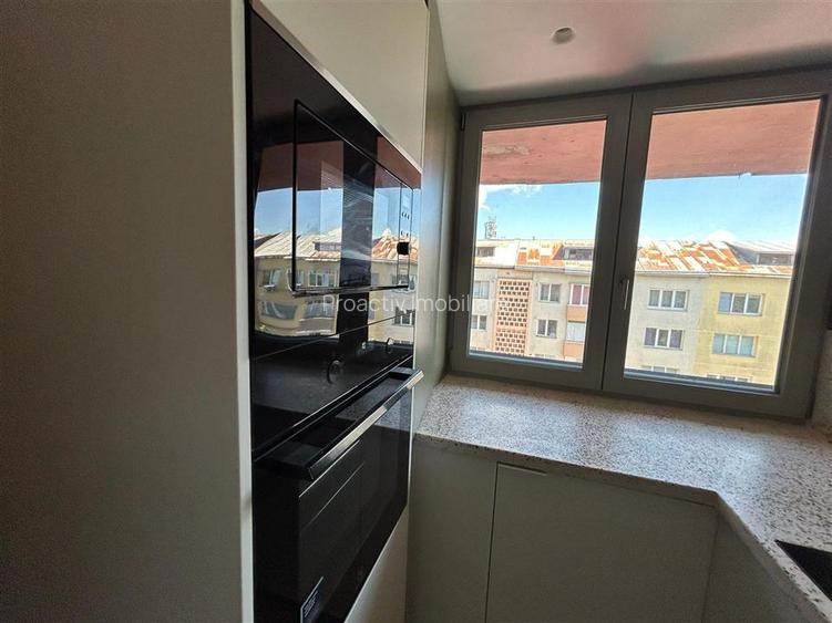 Apartament 2 camere | Design modern | 44 mp | 2c-7308 - 6