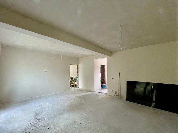 Duplex, 5 camere, 120mp utili, 265mp teren - Giroc
