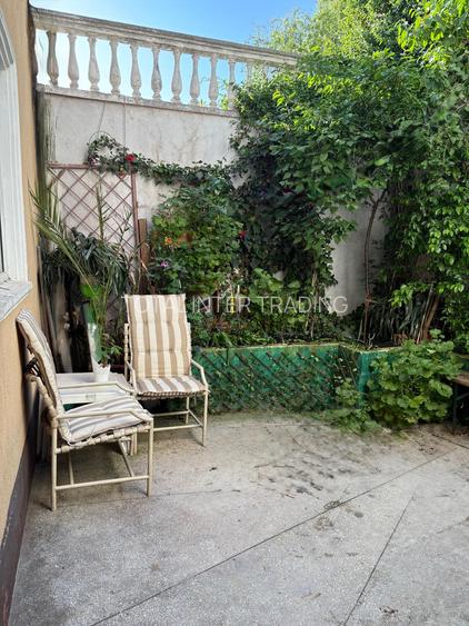 Sura Mare-Oltenitei-Ulmetului-P+1 - spatiu comercial 15 mp + garaj 14 mp 334000€ - 11