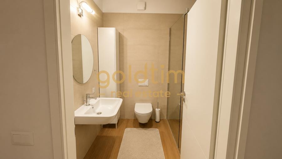 VILA 5 CAMERE/NEW POINT/CURTE PROPRIE / 2 LOCURI PARCARE