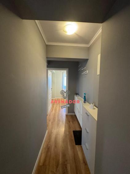 3 Camere | Titan | Bloc nou | Centrala | Parcare inclusa | Petfriendly