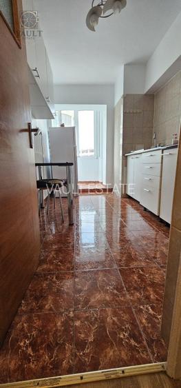 Apartament 2 camere - 2 minute metrou Unirii - 10