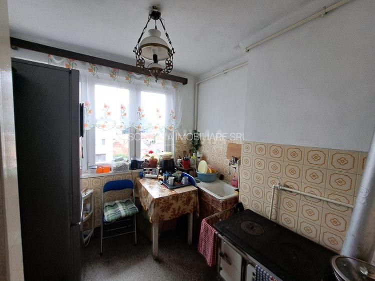Apartament cu 3 camere în zona Piața Mihai Viteazu - 5