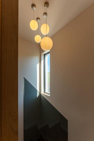 Casa 4 camere | ultrafinisata | 120 mp utili | 400mp teren | Chinteni