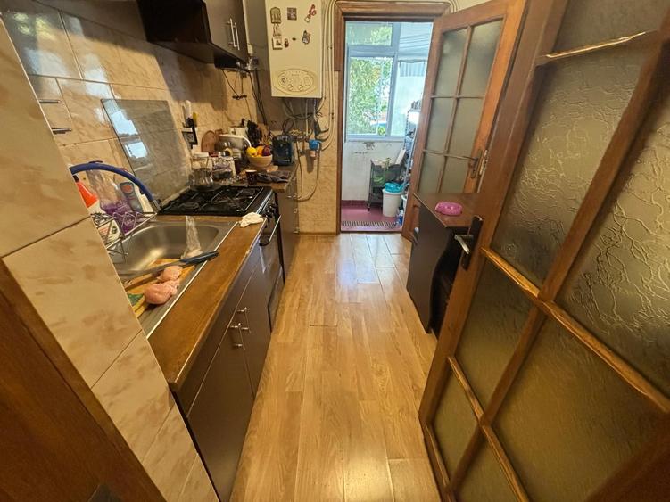 Apartament 4 camere Podul de Fier
