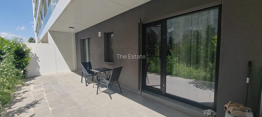 Apartament 2 camere cu parcare si gradina in First Estates- Pipera - 11
