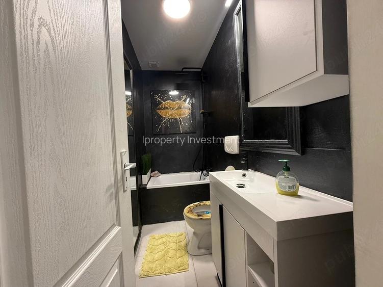 3 camere | Floreasca | Renovat | Boxa - 5