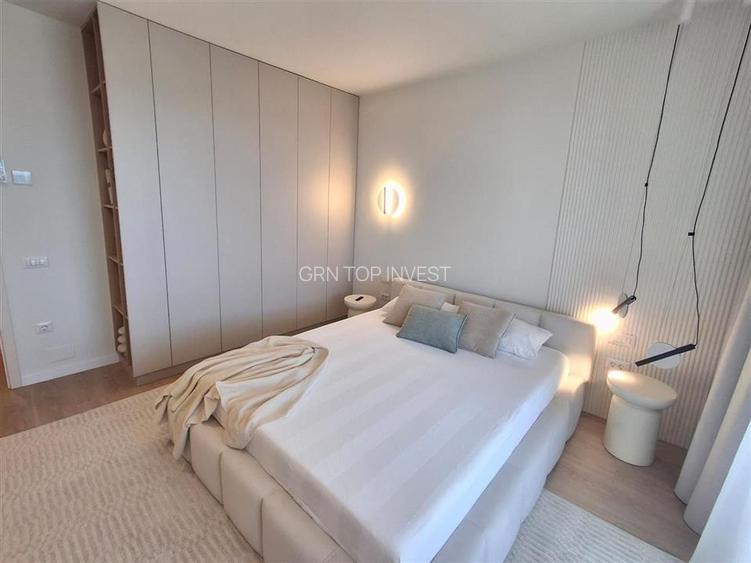 Apartament de LUX balcon parcare EVO Residence - 12
