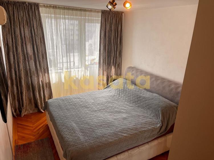 OPORTUNITATE | APARTAMENT 3 CAMERE | STEFAN CEL MARE OBOR | MOBILAT