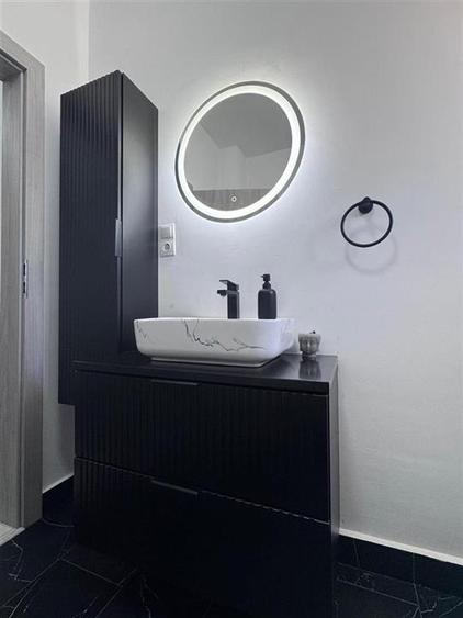 Apartament de LUX 3 camere balcon 2 parcari Cartierul Arhitectilor