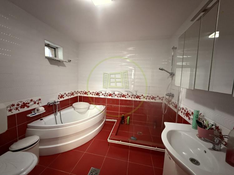 Casa P+1, teren 155 mp, 120 mp utili, Brestei