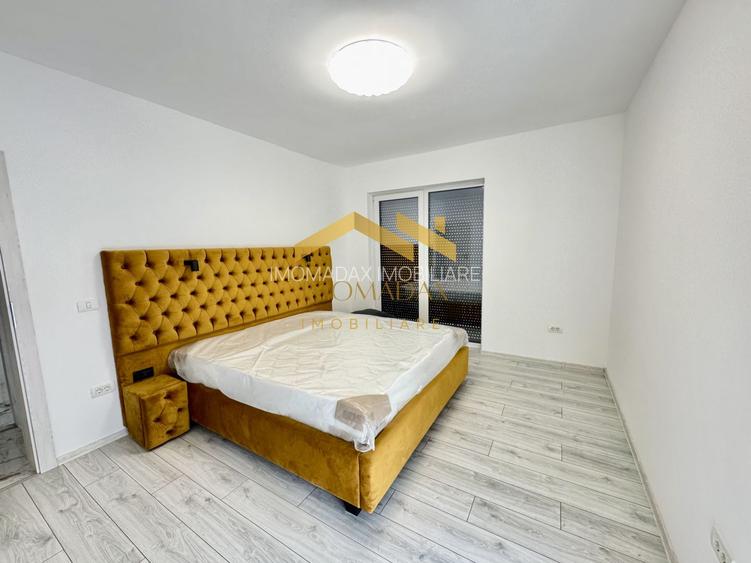 Ghiroda-Penthouse-Mobilat Complet - 4