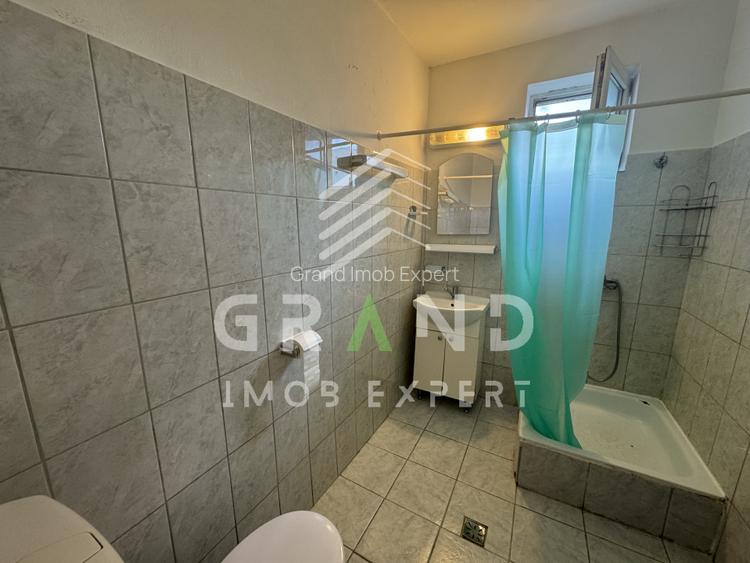 1 cameră | Mărăști–Kaufland–Anina | Disponibil din 1 August - 12