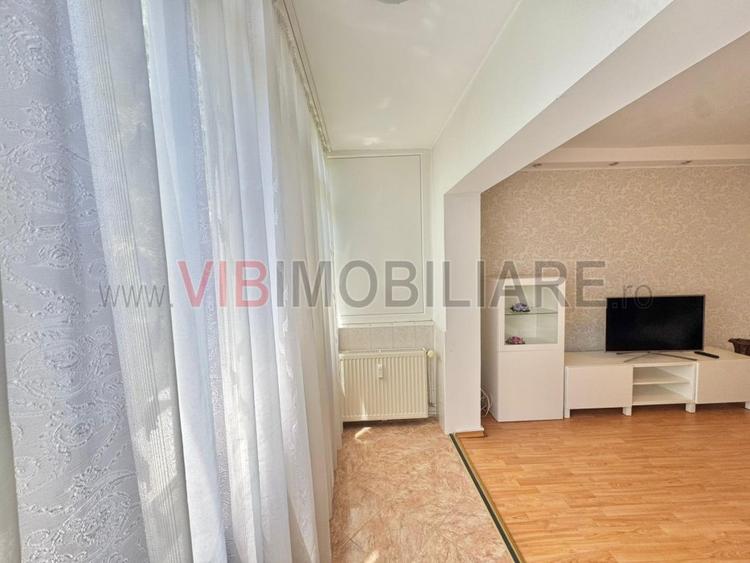 2 Camere - Rond Alba Iulia - Decebal