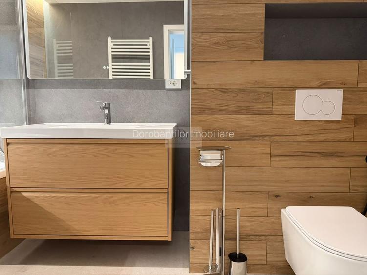 Apartament premium 3 camere | Prima închiriere | Parcare subterană - 18