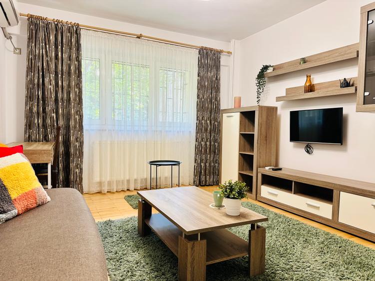 Apartament cochet in zona Dorobanti, Beller