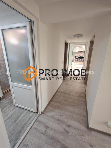 EXCLUSIVITATE! Casa moderna cu teren generos zona Mihailesti - 7