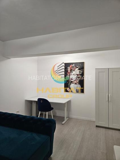Aparatorii Patriei metrou 8min Dr Binelui 2 camere totul nou - 3