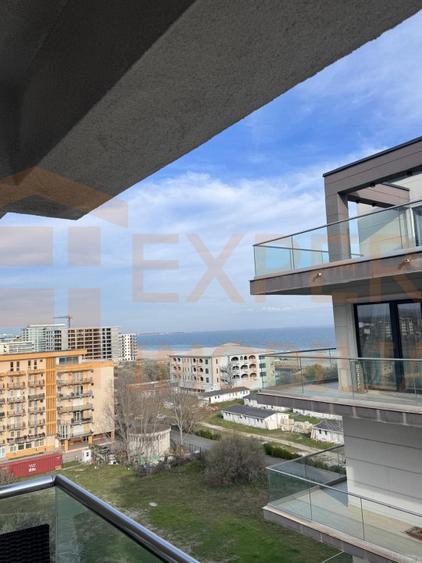 Apartament 2 Camere de Vanzare Mamaia Nord | Complex MiraMar