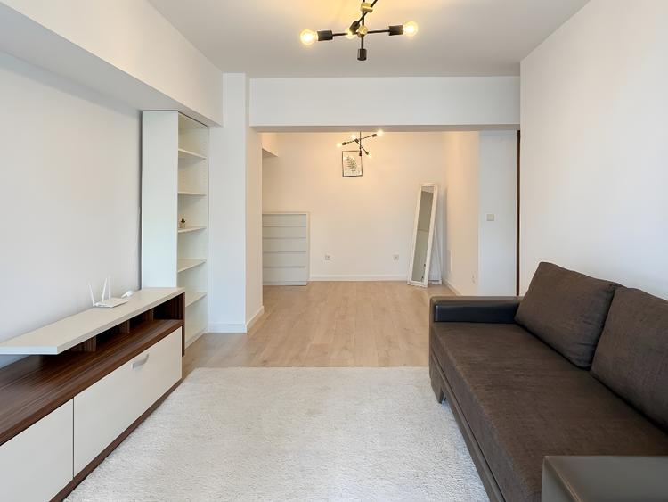 Apartament 2 camere | 64,8 mp utili + balcon 7,2 mp | Bloc Privilege | Etaj 1