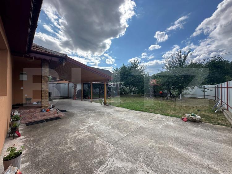 Casă individuală, Iezureni, 480 mp - 11