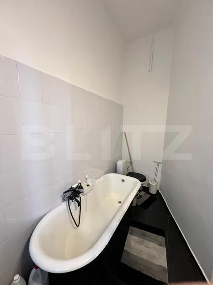 Apartament la casa, 43 mp, Parcul Feroviarilor