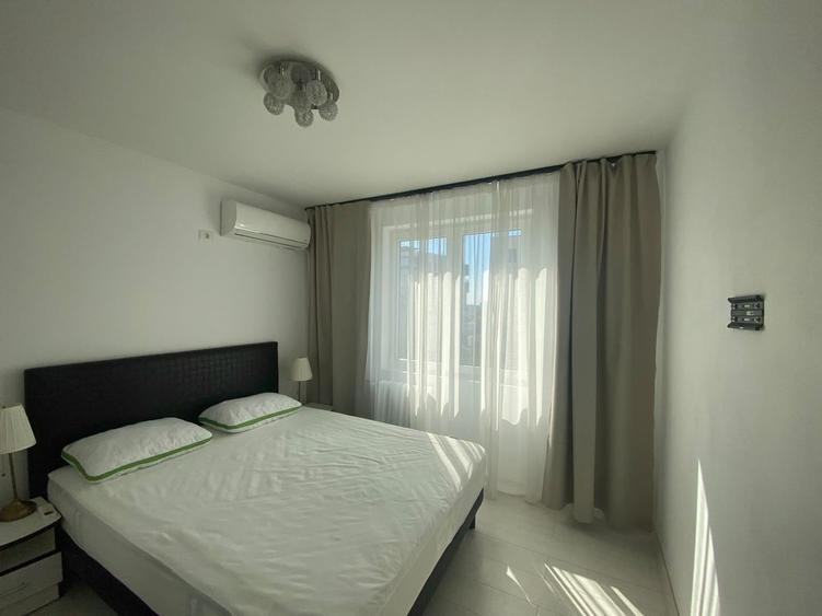 AP. 2 CAMERE- DRISTOR, MOBILAT/UTILAT MODERN