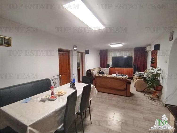 Vila 7 camere- 300 mpu+ curte 2000 mp- Giulesti- Sector 6