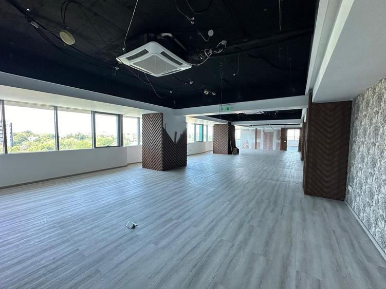 | BIROURI DE INCHIRIAT | Baneasa Offices | 80-600mp | 0% Comision
