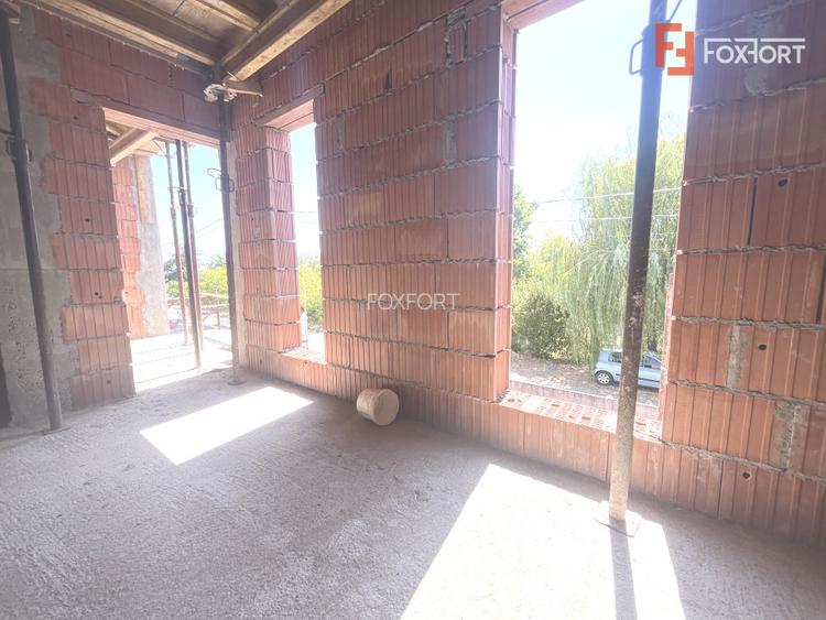 COMISION 0 % Duplex la vanzare cu 4 camere - Mosnita Noua - 5