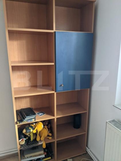 Apartament de vanzare, 4 camere, 112 mp, cartierul Soarelui