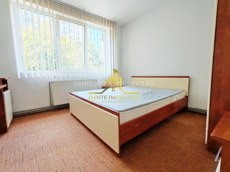 2 camere, spatios, mobilat modern, balcon, Gheorgheni - 5