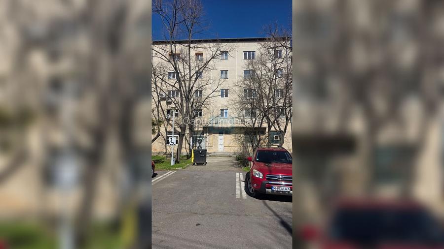 Spațiu 191mp | B-dul Tudor Vladimirescu | Vizibilitate maximă - 8