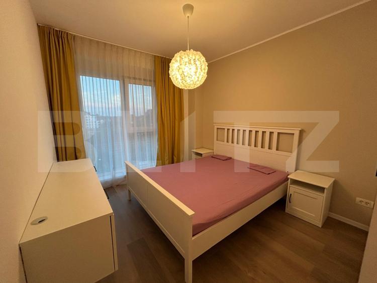 Apartament 2 camere decomandat | City of Mara | 62 mp | Balcon 8 mp | Parcare