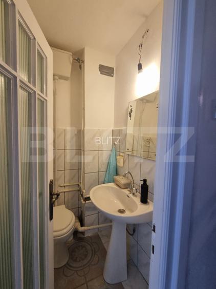 Apartament 4 camere, 65 mp, Mănăștur – zona Parcul La Terenuri - 7