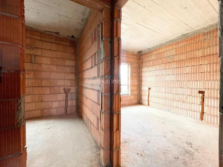 Duplex 5 camere, 3 bai  - Lidl Mosnita Veche - 5