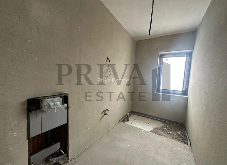 Casa modernă 5 camere, 3 bai, garaj, Dumbrăvița - 24