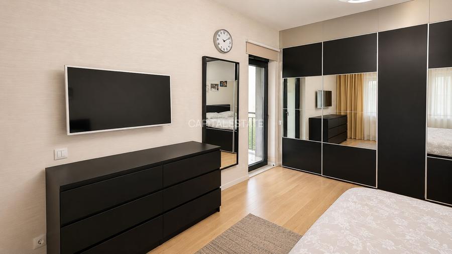 Apartament 2 Camere Aviatiei-Aerogarii - 7