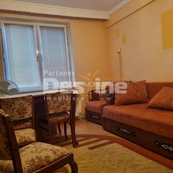 APARTAMENT DE VANZARE CU 2 CAMERE - 3