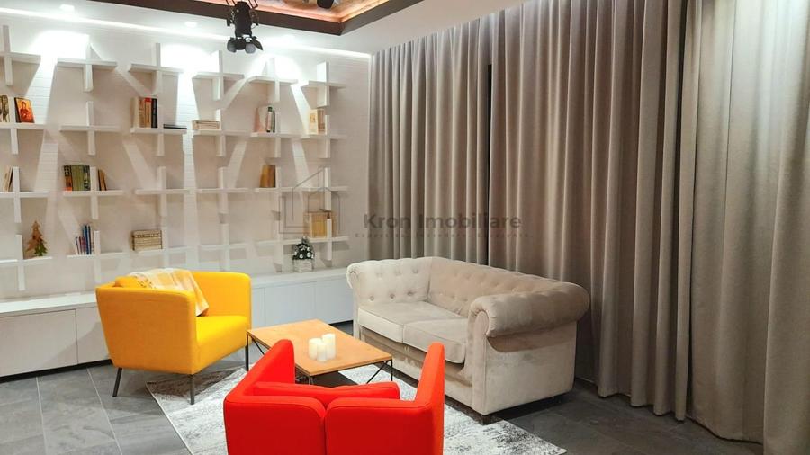 Apartament 2 camere - Coresi- Investiție Premium