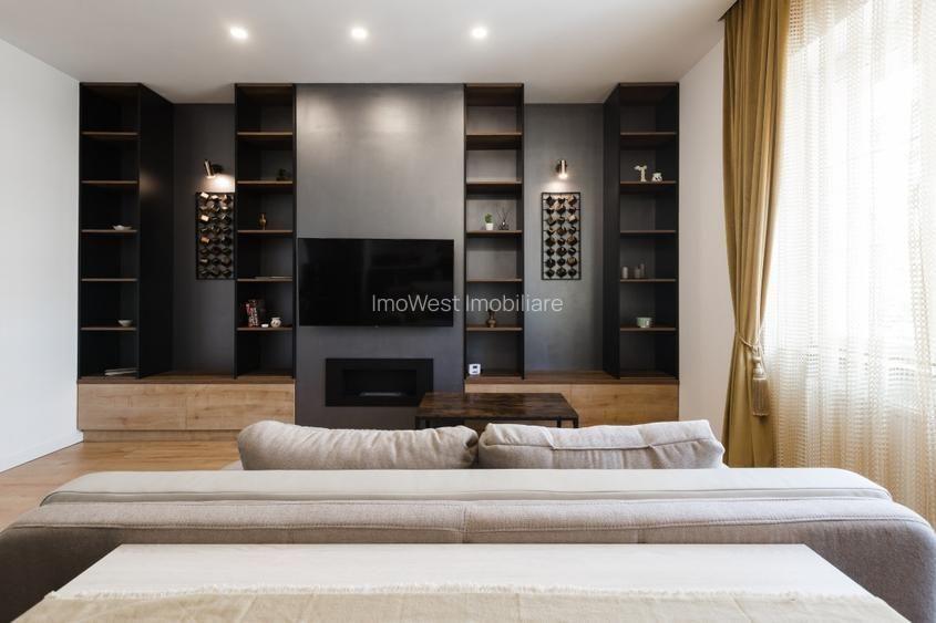 Ultracentral | 2 Camere | Amenaj Luux - 13