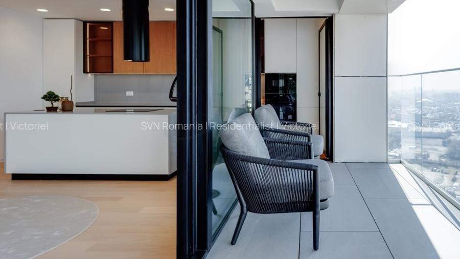 REA1019171 Apartament cu 4 camere de inchiriat in One Verdi Park