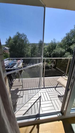 Apartament cu 2 camere de închiriat – Terra Gardens, Valea Chintăului, Cluj-Napo